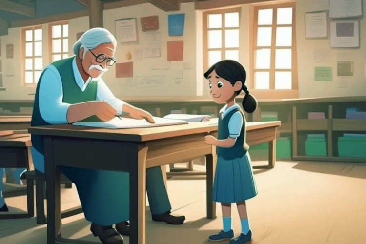 The power of education