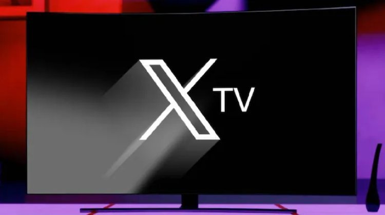 Elon Musk confirmed that the beta version of the X TV app is already available and will launch soon.