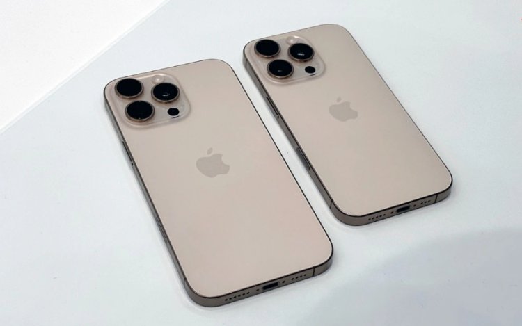 Quick Review of Apple iPhone 16 and iPhone 16 Pro: What's New and Improved