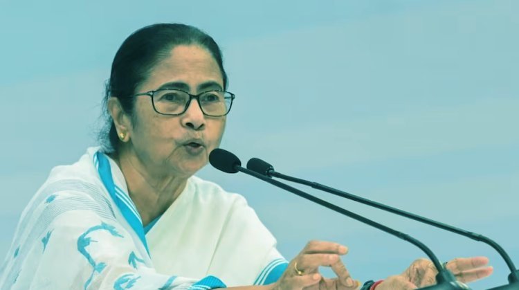 CM Mamata Banerjee said- I am ready to resign