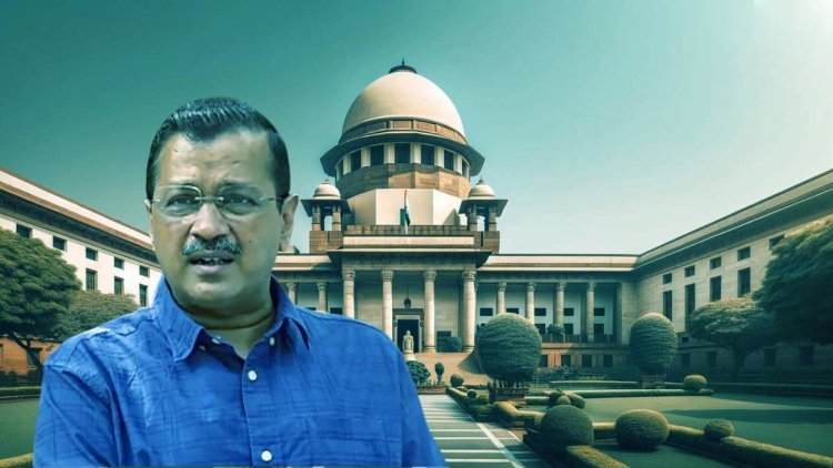 Arvind Kejriwal gets bail, Supreme Court gives important decision, read the conditions