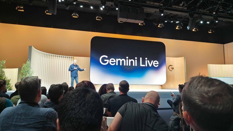 Google is making Gemini live AI assistant available for free to all Android users: How to access