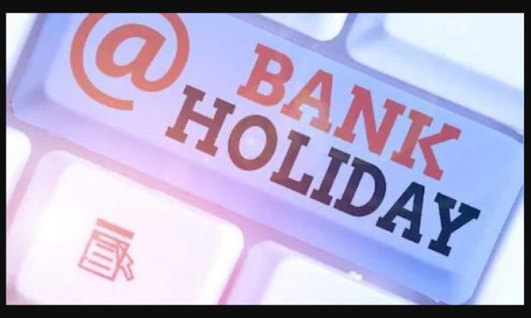 Bank Holidays: banks closed in the week starting from 16 September. Know the bank holiday list