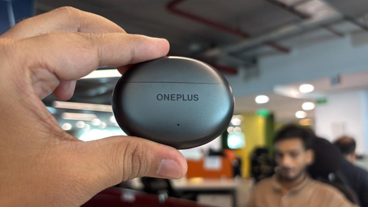 Oneplus Nord Buds 3 Review, Earbuds with good sound quality, at an affordable price?