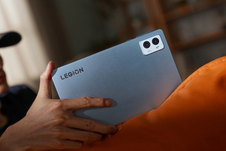 Lenovo Legion Tab (8.8, Gen 2) Review: The Ultimate Gaming Powerhouse