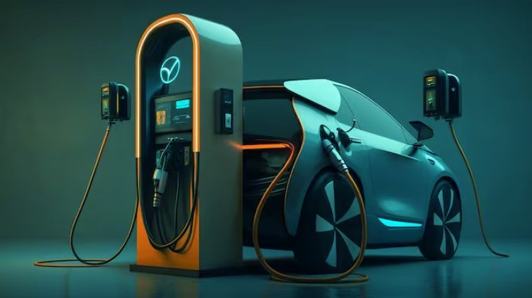 PM E-Drive: Government will give subsidy on buying EV, PM E-Drive scheme worth Rs 10900 crore implemented from October 1, notification issued