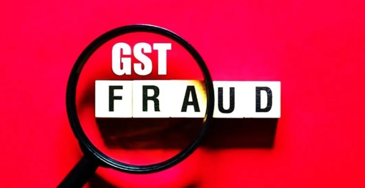 Massive GST Fraud Uncovered: Over 200 Fake Firms Involved Across India