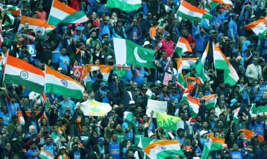 Team India announced for Asia Cup, will clash with Pakistan in the first match, here is the complete schedule
