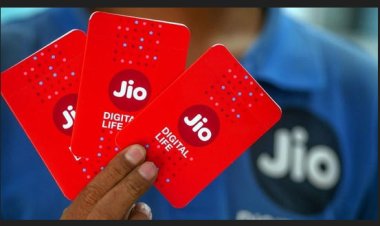 Jio's new 4G ₹11 data pack is now available: See plan details, validity