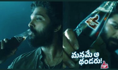 Allu Arjun creates a new record of highest-grossing brand ambassador ahead of the release of 'Pushpa 2: The Rule'