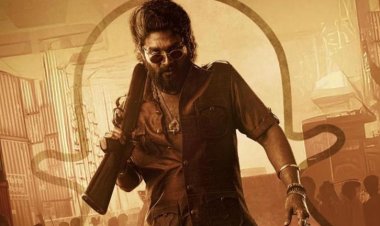 Pushpa 2: The Telugu film starring Allu Arjun makes history at the US box office