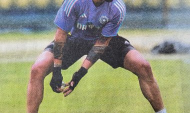 Pink ball test: Virat's return to form will make us forget the bitter memories of Adelaide