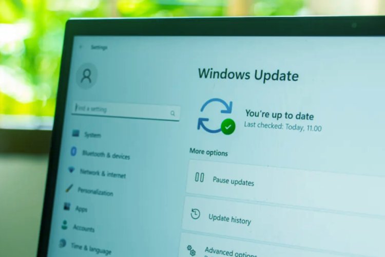 Microsoft is finally making it simple to install Windows updates.