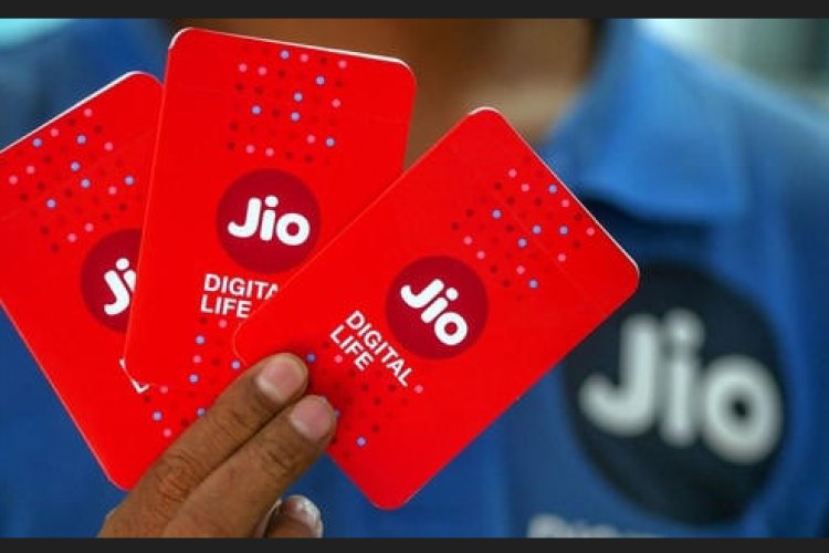 Jio's new 4G ₹11 data pack is now available: See plan details, validity