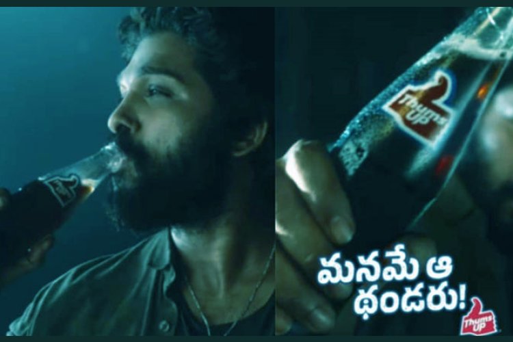 Allu Arjun creates a new record of highest-grossing brand ambassador ahead of the release of 'Pushpa 2: The Rule'