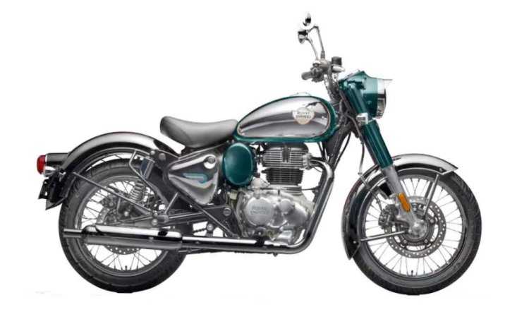 Royal Enfield is bringing a new model of Classic 350, will be launched on November 23! Know the specifications