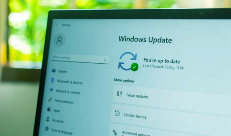 Microsoft is finally making it simple to install Windows updates.