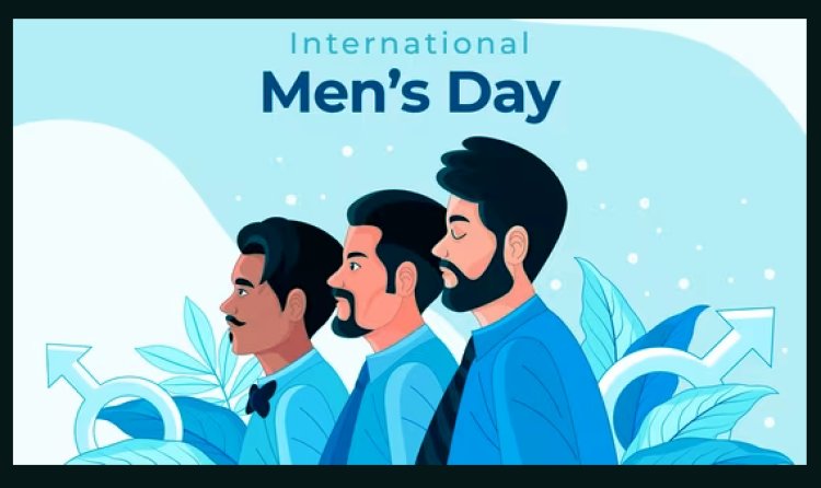 Happy International Men's Day 2024: The Top 30 greetings, SMS, WhatsApp, and Facebook status to send