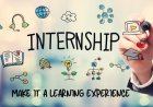 Learn to take advantage of internships too