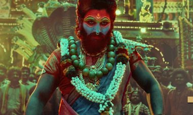 Pushpa 2 Tickets Selling for ₹2400+ in Delhi, Mumbai: Allu Arjun Fans Rush to Book!