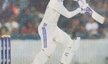 Gill makes a good comeback with a half-century as India wins by 6 wickets in practice match