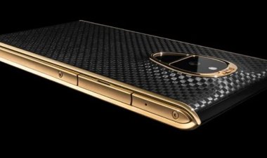 Most Expensive Smartphones: These are the 5 most expensive handsets in the world