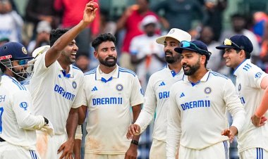 IND vs AUS 2nd Test Playing XI: Team India Makes 3 Big Changes for the Second Test: Ravichandran Ashwin Returns, See Who Missed Out!