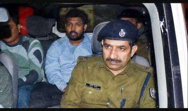 Who is Khan Sir, is he arrested or in police custody? Know all the answers here