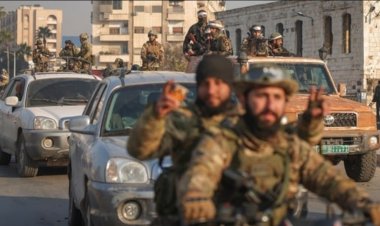 Syria, the coup and the gas game