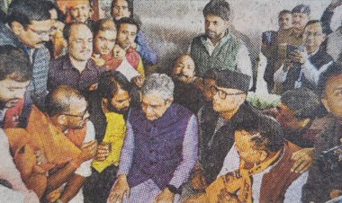 Maha Kumbh: 13 thousand trains will run in 45 days