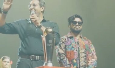 Champions Trophy 2025: Wasim Akram's Big Announcement on Pakistan Hosting - Watch Now!