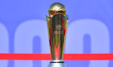 ICC approved hybrid Champions Trophy model, but Pakistan will not visit India in 2026.