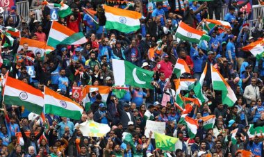 IND vs PAK: Get ready for the exciting match, know when and how you can watch it LIVE