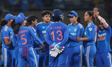 IND W vs WI W 1st T20I Live streaming: First T20 match between India and West Indies today, read live streaming details here