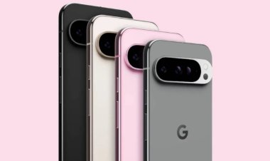 Google Pixel 10 will have a big change, special details leaked before launch