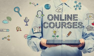 Be careful while choosing an online course