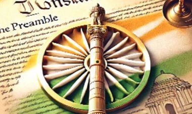 Constitution will always win