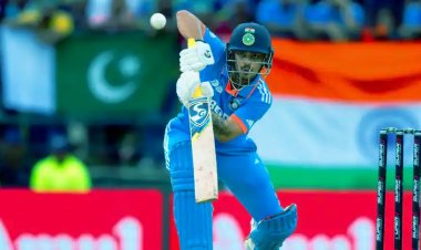 Ishan Kishan hit an explosive century with 16 fours and 6 sixes in Vijay Hazare Trophy 2024, staked a claim for the Champions Trophy