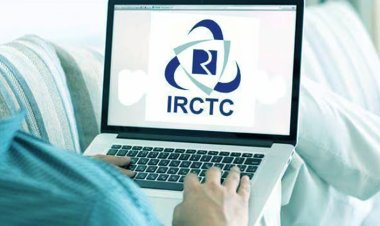 IRCTC stopped giving compensation for delay in private trains, revealed in RTI