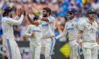 AUS vs IND: What are India's chances of winning Boxing Day Test after Day 1?