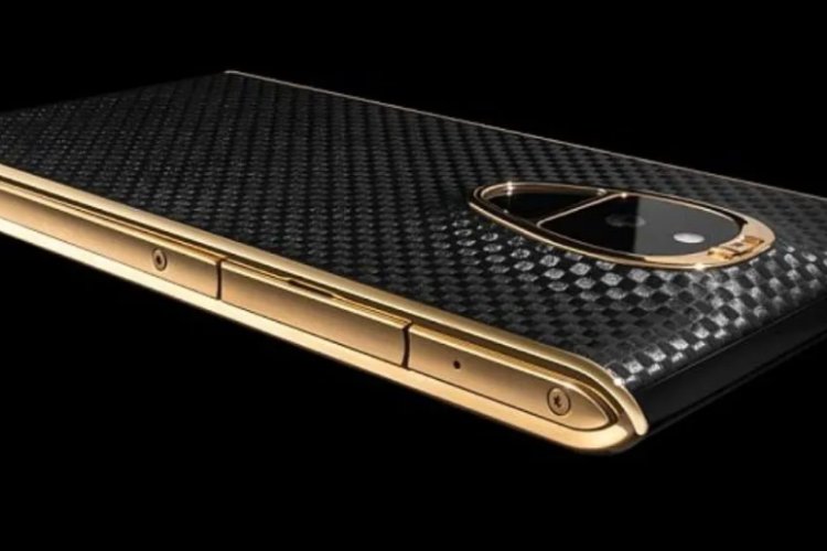 Most Expensive Smartphones: These are the 5 most expensive handsets in the world
