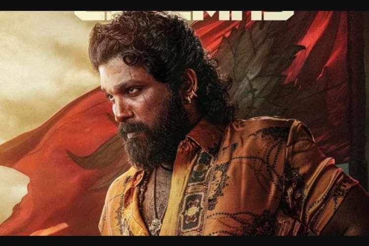 Pushpa 2 movie box office collection: Record-Breaking Earnings Revealed