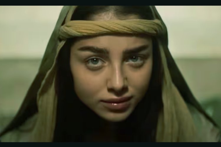 Mary: A new Netflix film causes controversy, and social media is incensed, saying, "How dare you.."