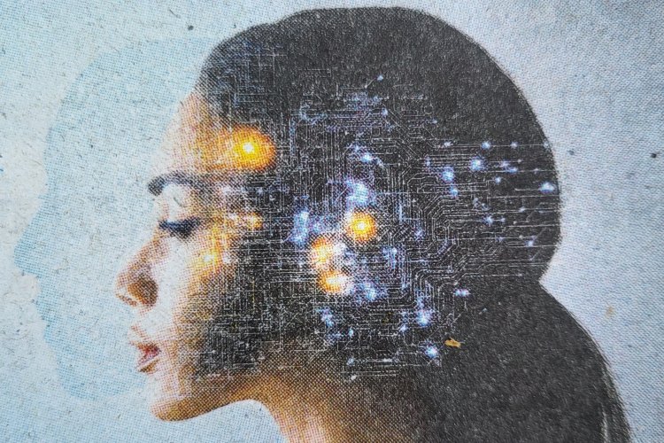 The machine will tell your mood!