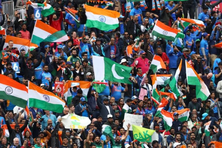 IND vs PAK: Get ready for the exciting match, know when and how you can watch it LIVE