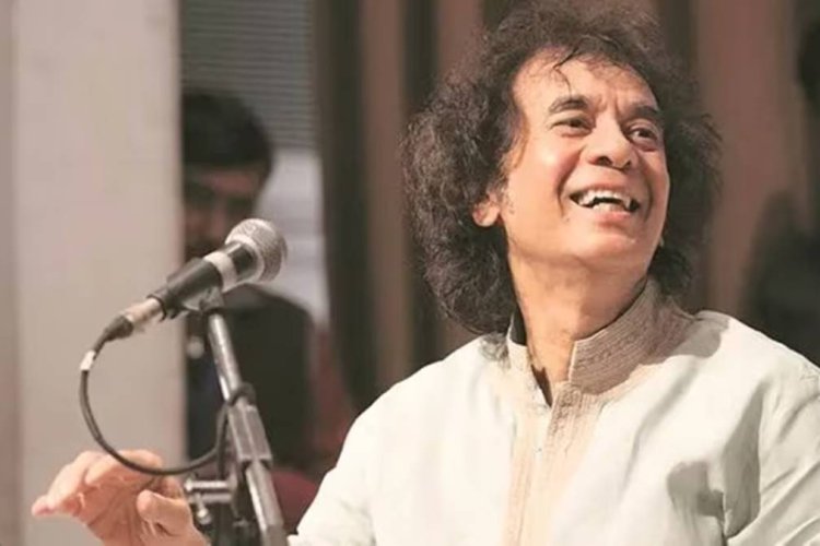 Zakir Hussain’s Death from Idiopathic Pulmonary Fibrosis (IPF): Causes, Risks, and Vulnerable Groups