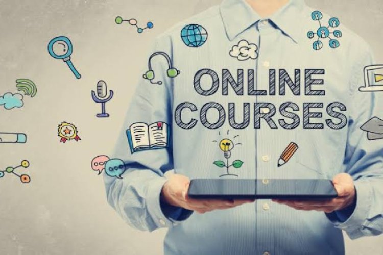 Be careful while choosing an online course