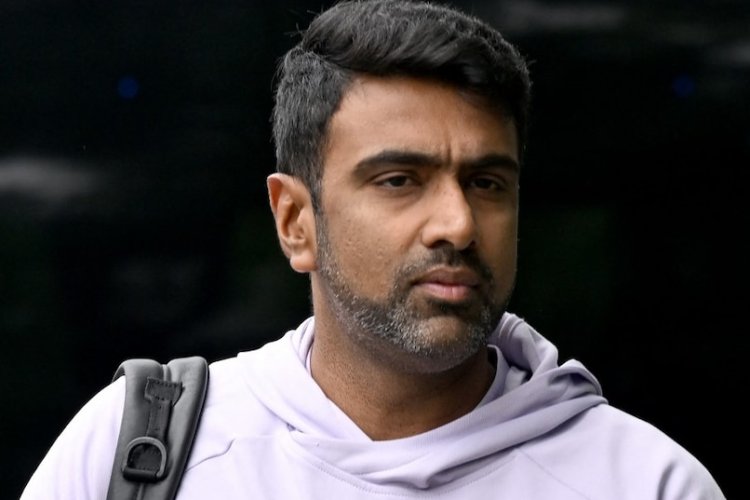 Ashwin said- Retirement is a moment of relief for me,no regrets on decision