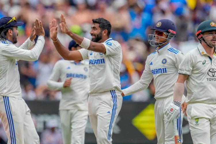 AUS vs IND: What are India's chances of winning Boxing Day Test after Day 1?