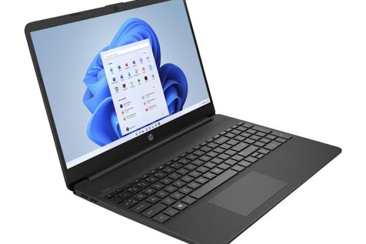 Best Laptops Under Rs 40,000 for Power on a Budget.